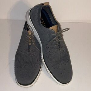 Cole Hahn, ZeroGrand Shoes, Men’s 13